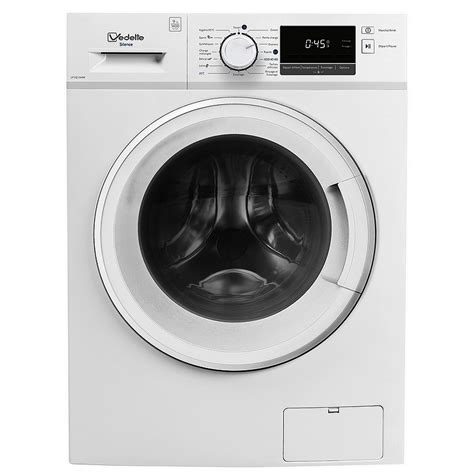 Lave Linge Frontal Largeur 57 Cm .